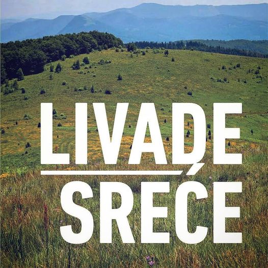 Livade sreće u funkciji razvoja turizma prekograničnog područja