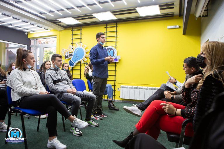 Mladi su za ulazak u EU