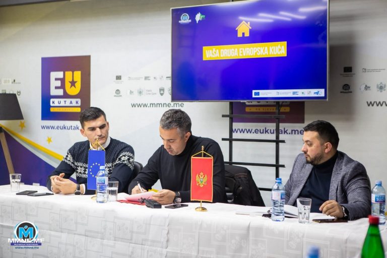 NVO sa sjevera zaslužuju jednake šanse