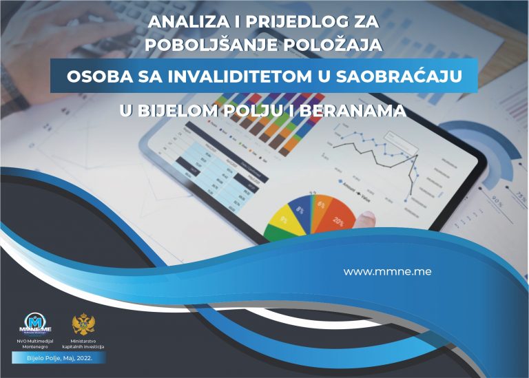 Imam i ja prava da se krećem