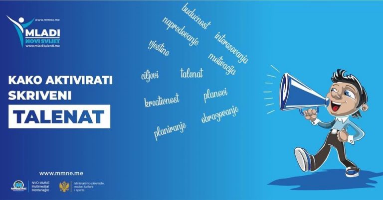 ONO NA ŠTA SMO FOKUSIRANI DANAS, KASNIJE OBLIKUJE NAŠ ŽIVOT!